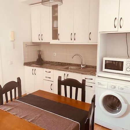 Ferienwohnung Casco Viejo Corralejo Exterior foto