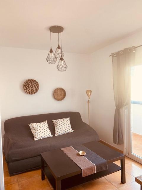 Ferienwohnung Casco Viejo Corralejo Exterior foto