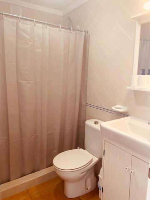Ferienwohnung Casco Viejo Corralejo Exterior foto