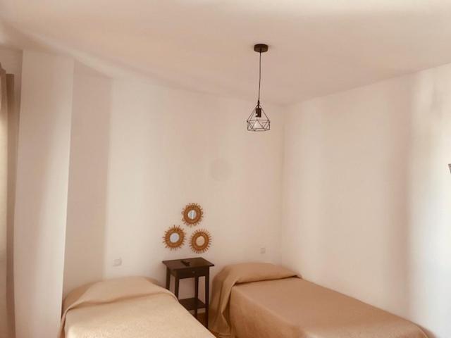 Ferienwohnung Casco Viejo Corralejo Exterior foto