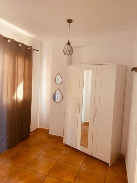 Ferienwohnung Casco Viejo Corralejo Exterior foto