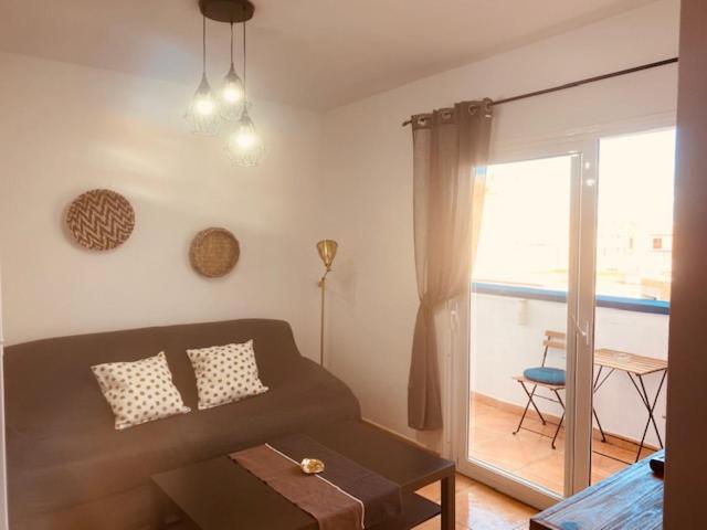 Ferienwohnung Casco Viejo Corralejo Exterior foto